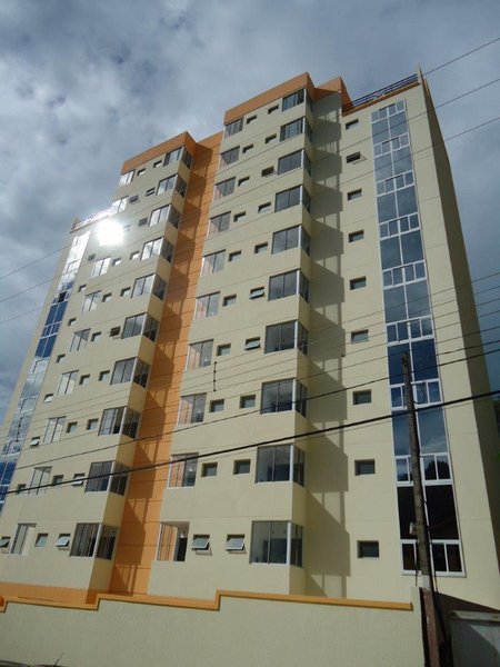 Prédio Spot São Carlos