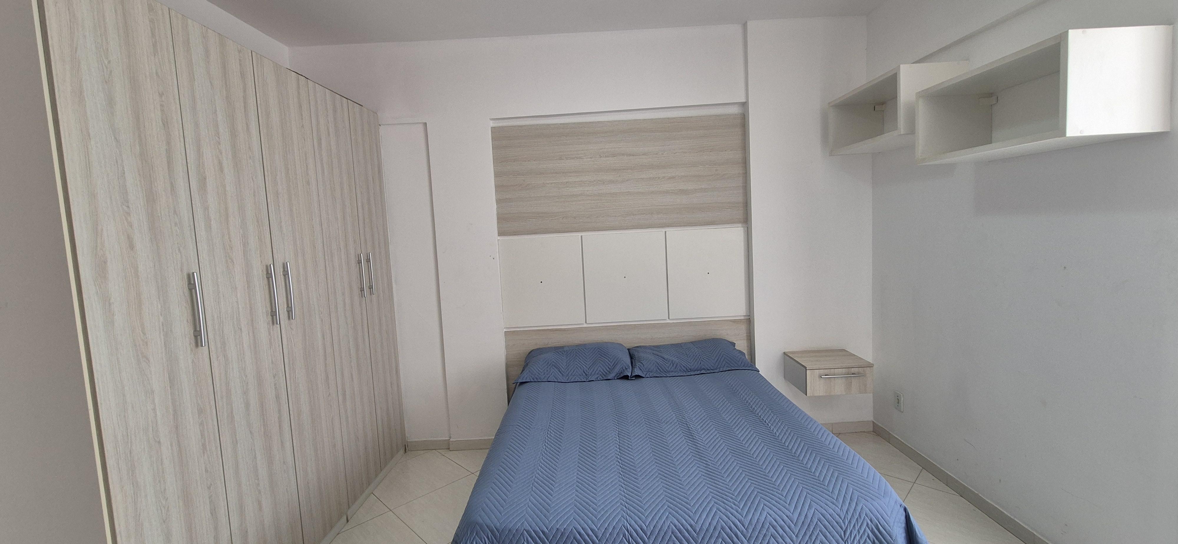 Apto 1003 — Spot São Carlos