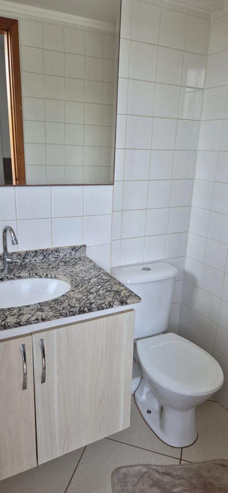 Spot São Carlos — fotos do apartamento