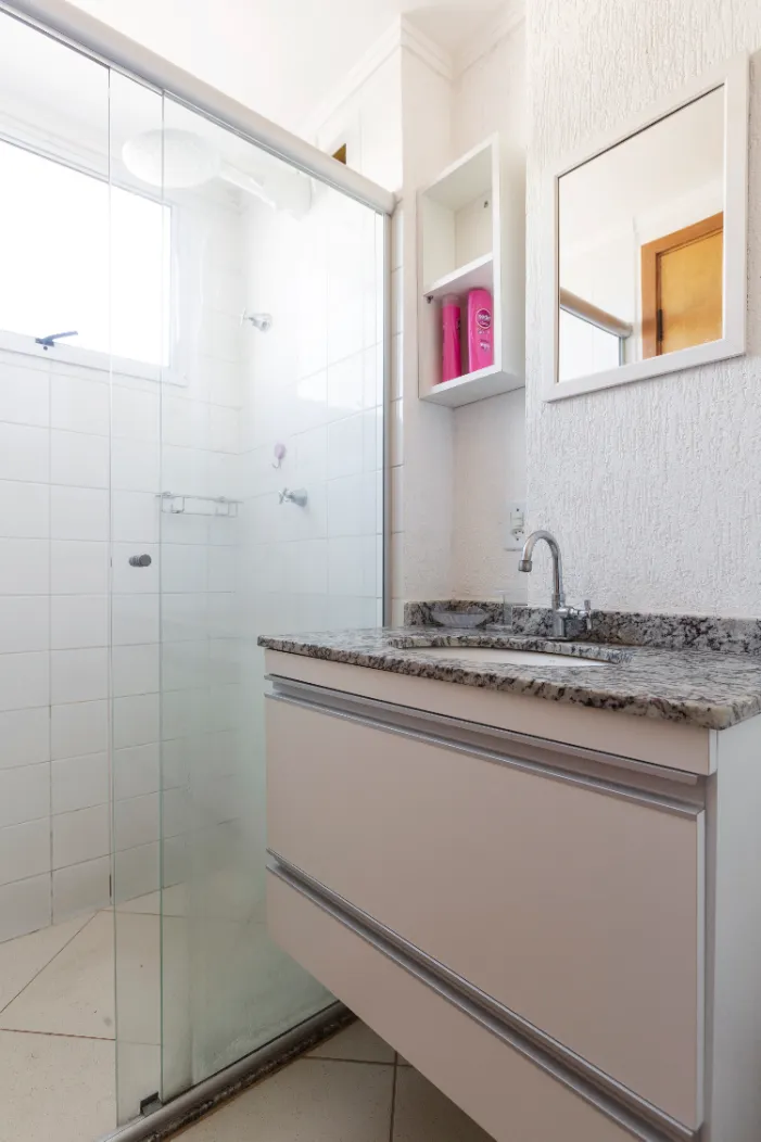 Spot São Carlos — fotos do apartamento