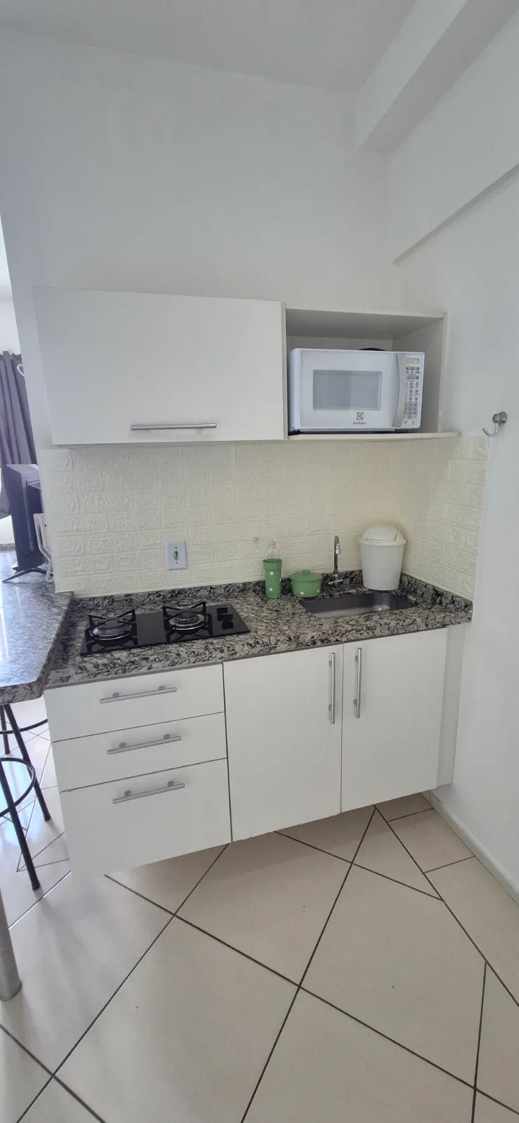 Spot São Carlos — fotos do apartamento