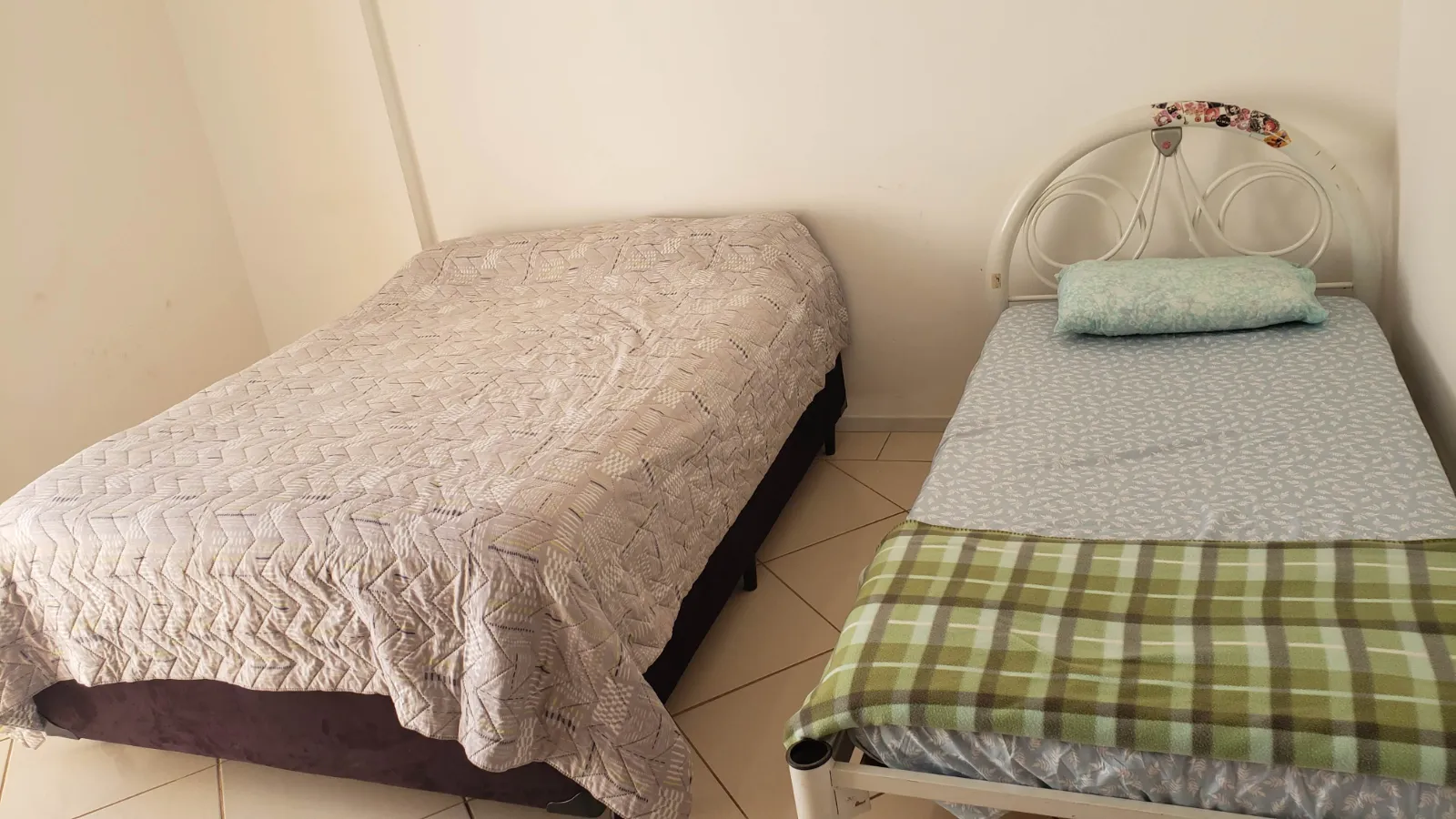 Spot São Carlos — fotos do apartamento