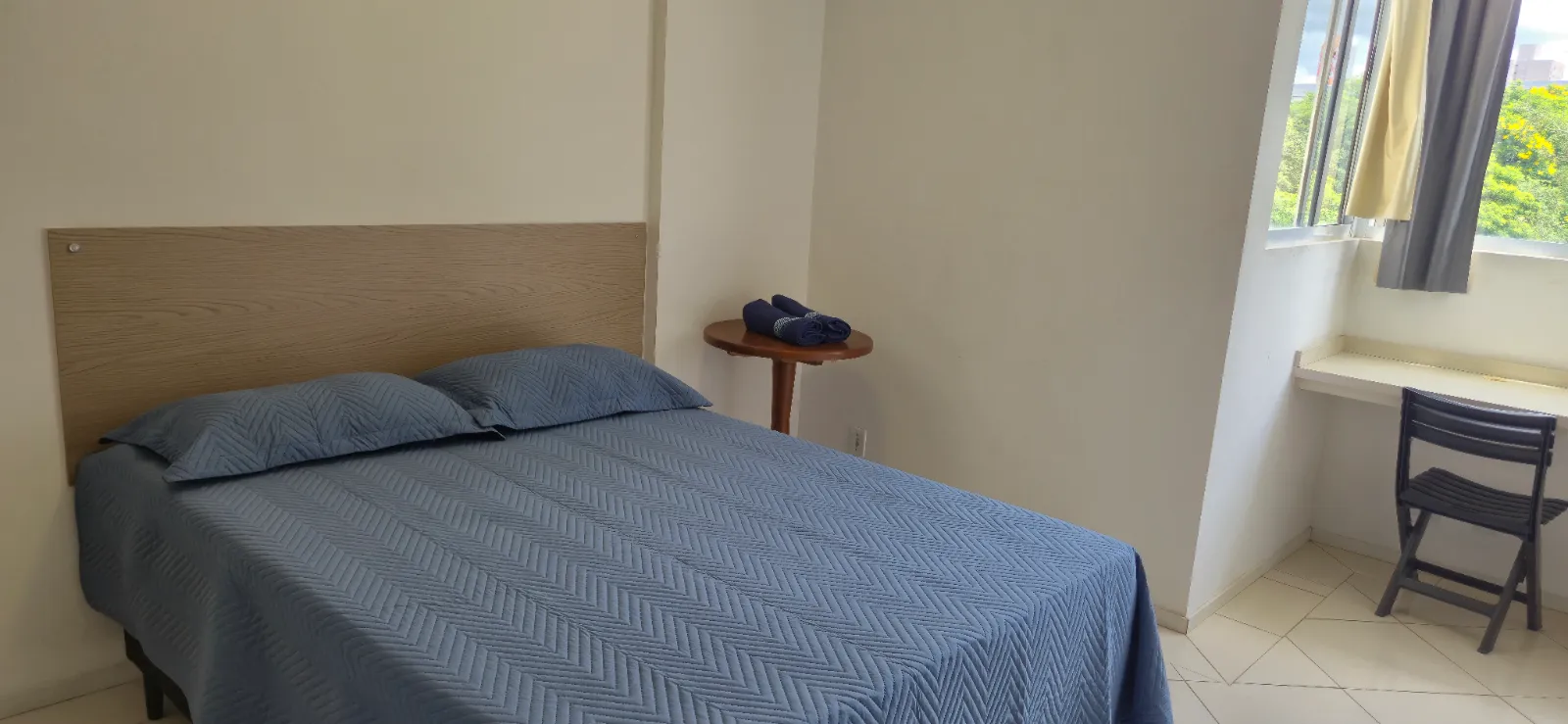 Spot São Carlos — Apto 208
