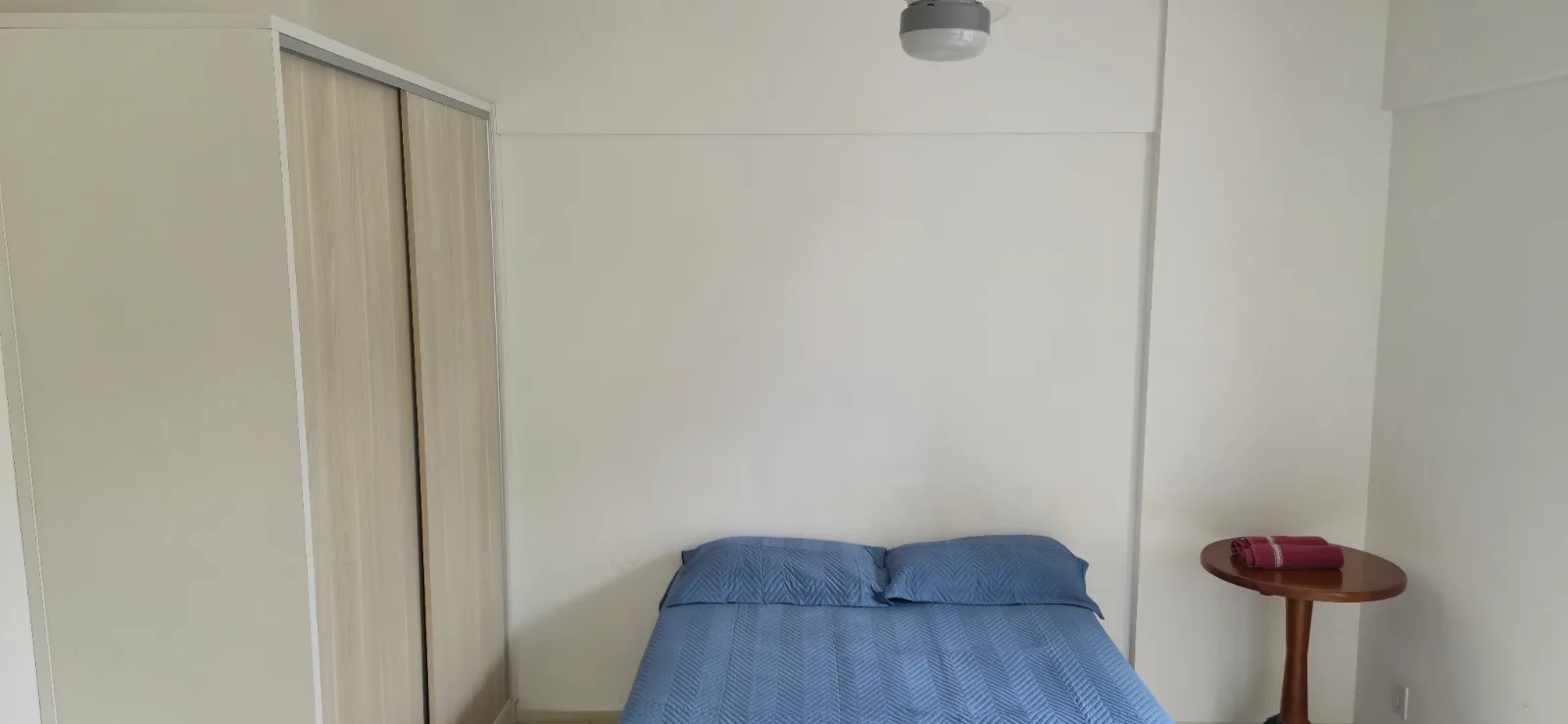 Spot São Carlos — Apto 308