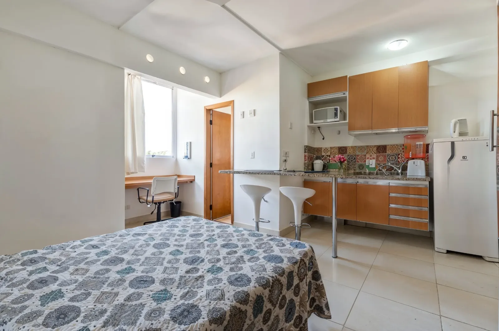 Spot São Carlos — apartamento