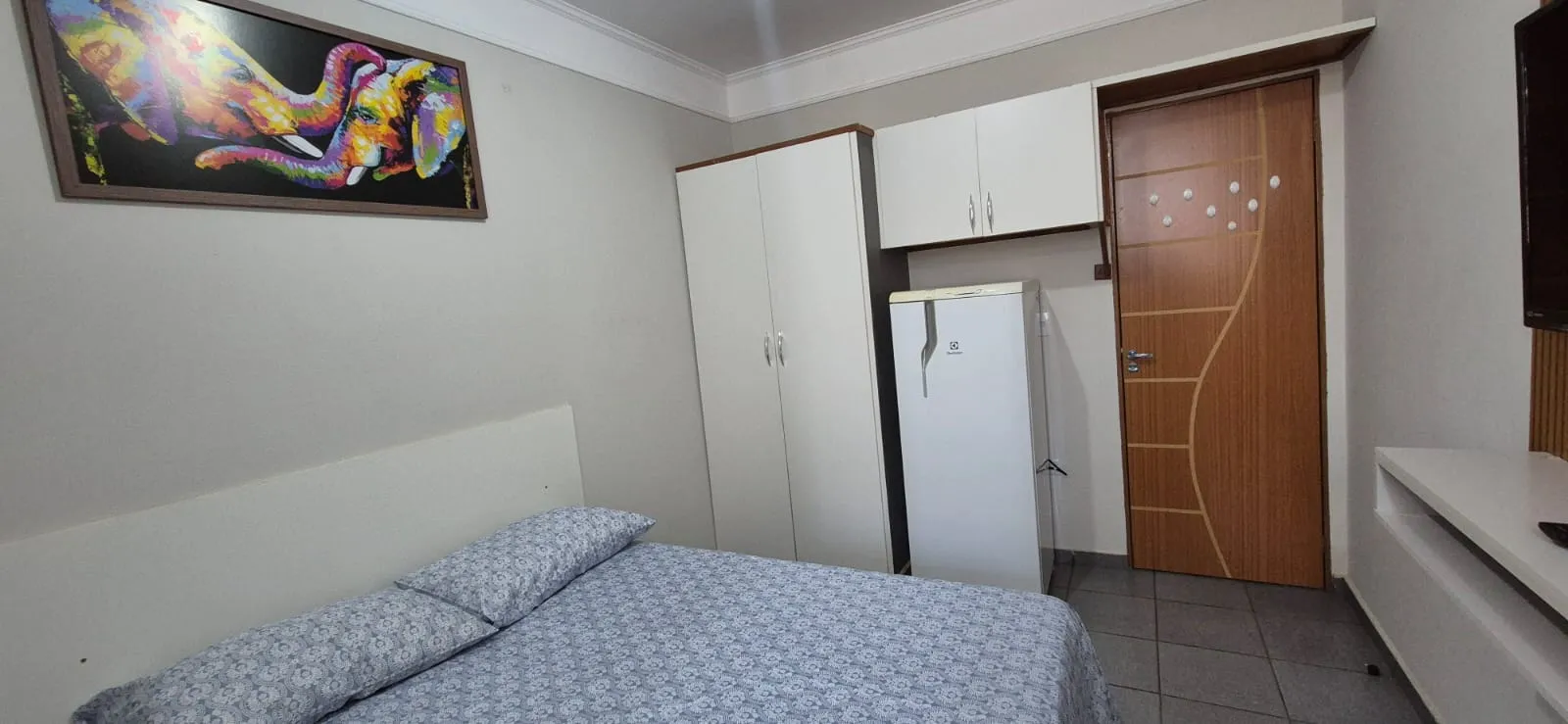 Studio GT — fotos do apartamento