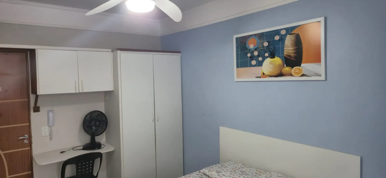 Studio GT — fotos do apartamento