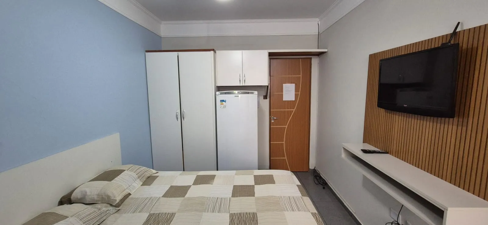 Studio GT — fotos do apartamento