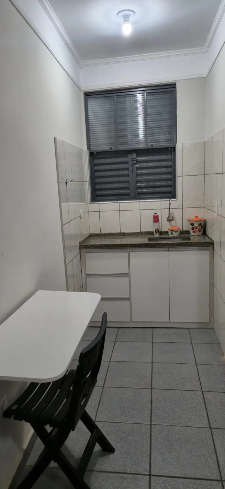 Studio GT — fotos do apartamento